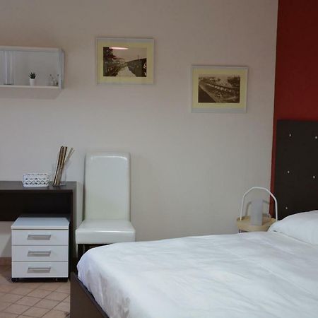 Garibaldi Flat Apartment Catania Bagian luar foto