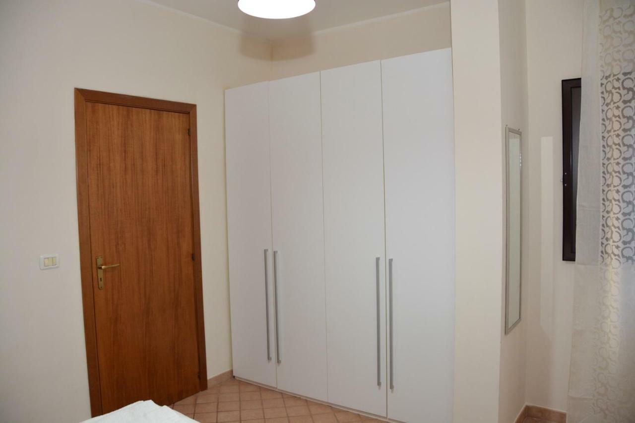 Garibaldi Flat Apartment Catania Bagian luar foto