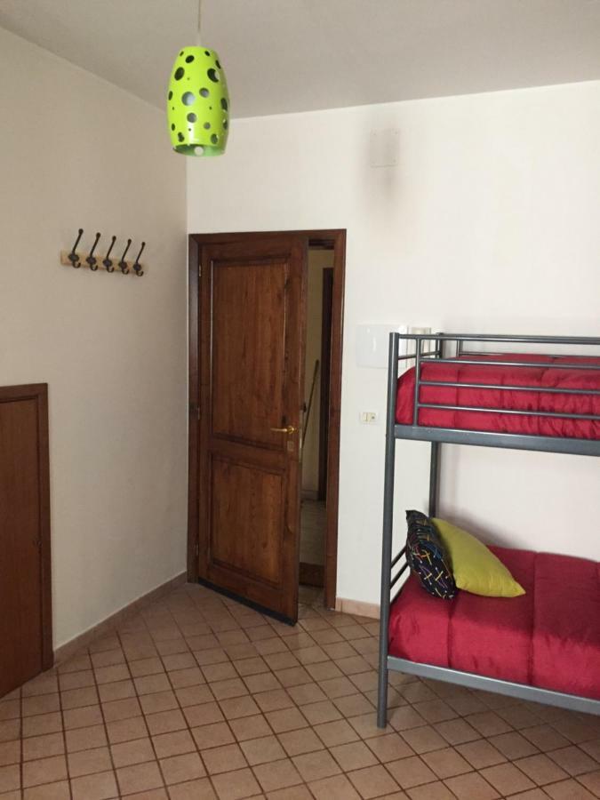 Garibaldi Flat Apartment Catania Bagian luar foto