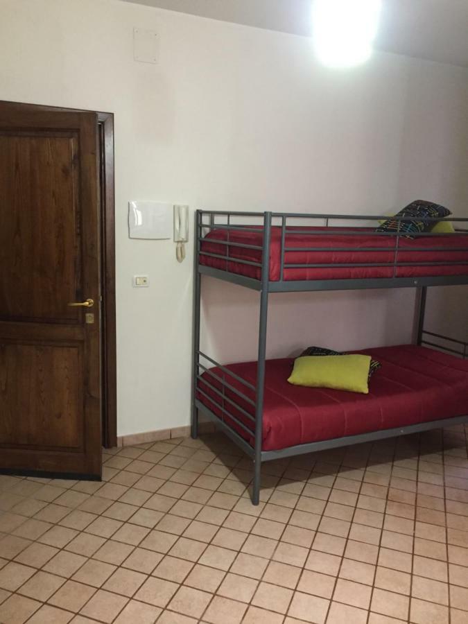 Garibaldi Flat Apartment Catania Bagian luar foto