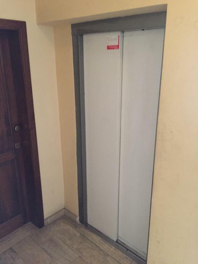 Garibaldi Flat Apartment Catania Bagian luar foto